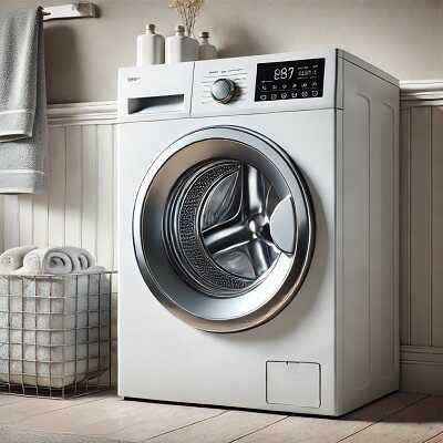 Kartuzy - serwis pralek