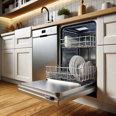 Kartuzy - serwis zmywarek